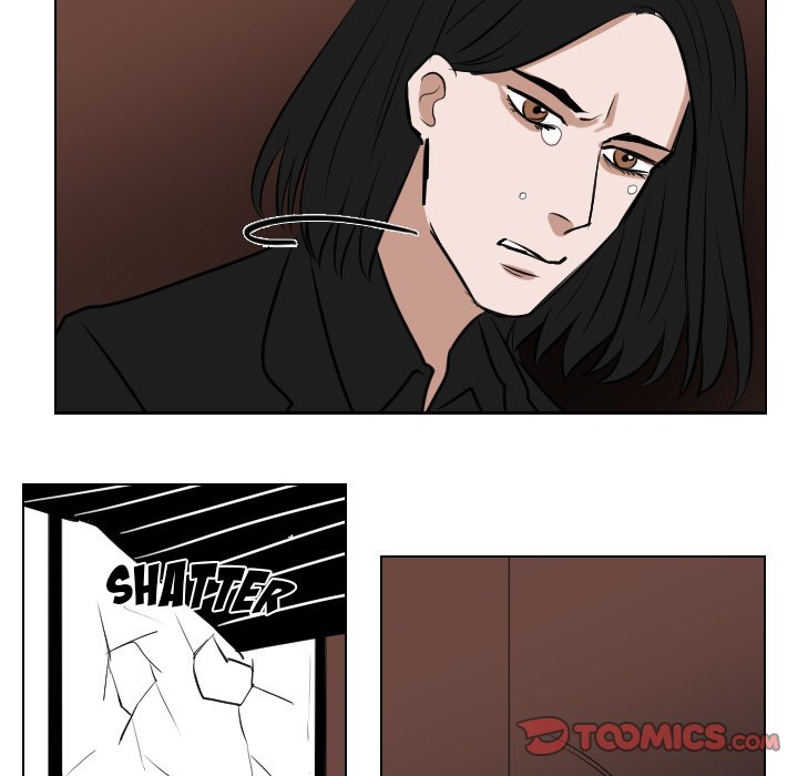 Queen Queen EP 61 - Toomics page 13 - 