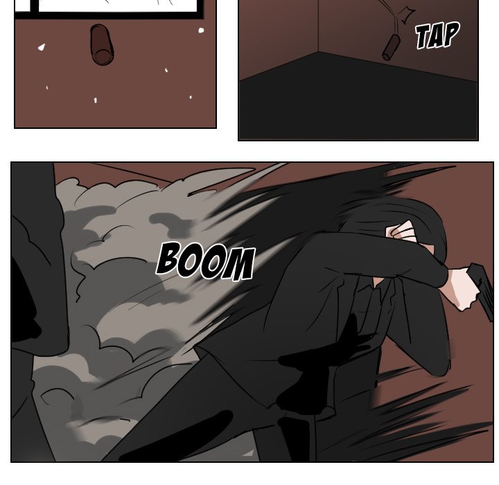 Queen Queen EP 61 - Toomics page 14 - 