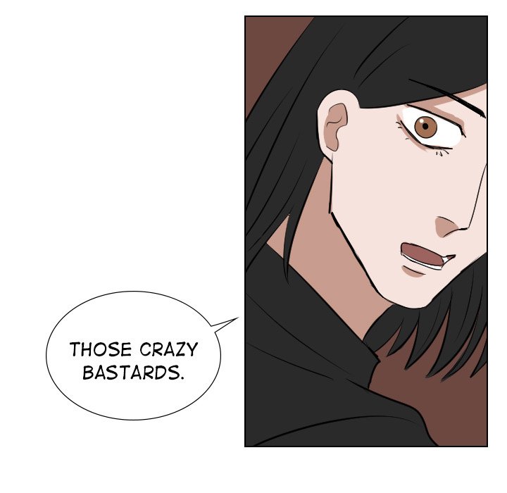 Queen Queen EP 61 - Toomics page 17 - 