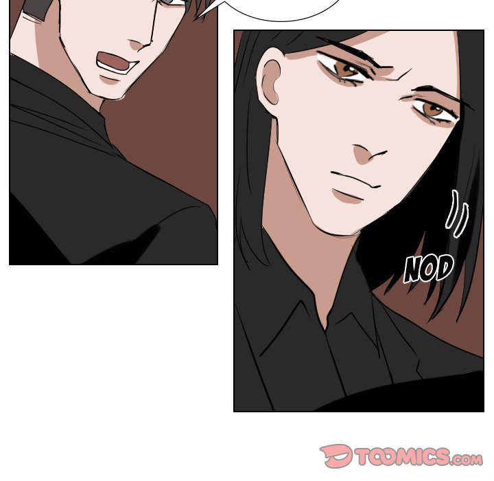 Queen Queen EP 61 - Toomics page 19 - 