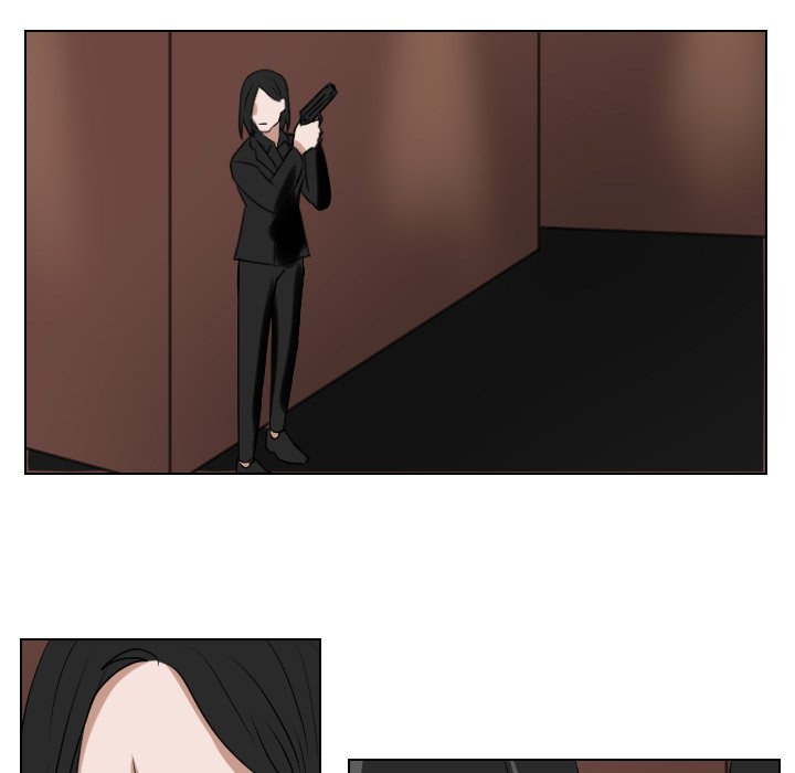 Queen Queen EP 61 - Toomics page 20 - 