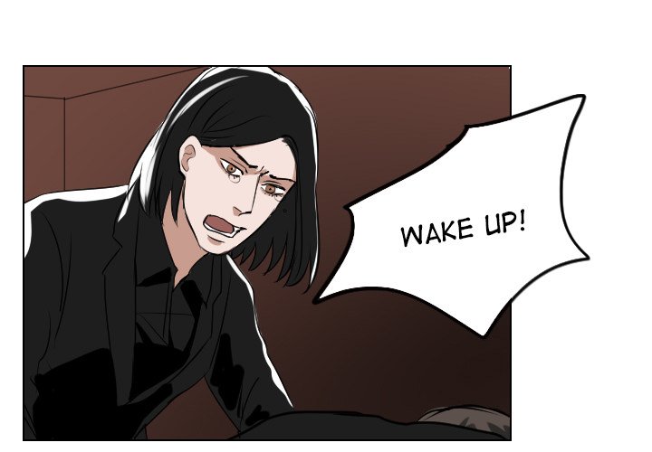 Queen Queen EP 61 - Toomics page 3 - 
