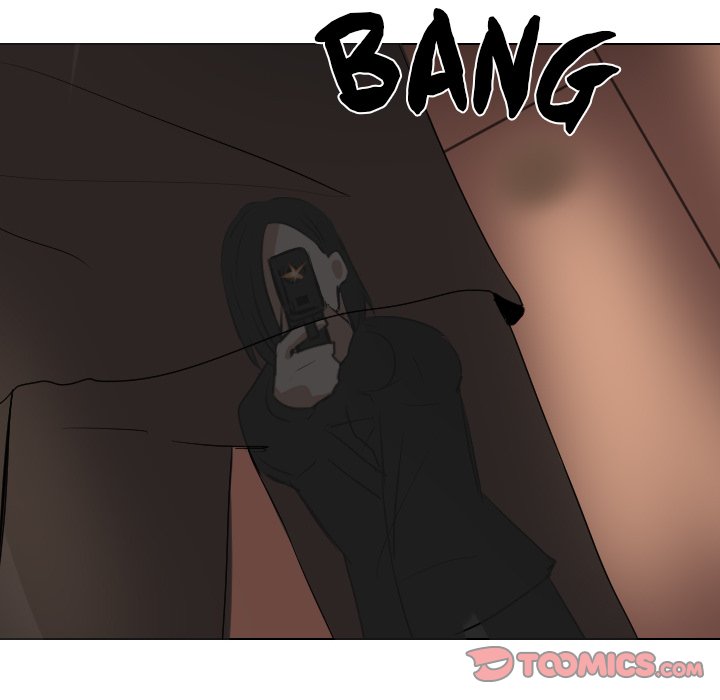Queen Queen EP 61 - Toomics page 22 - 