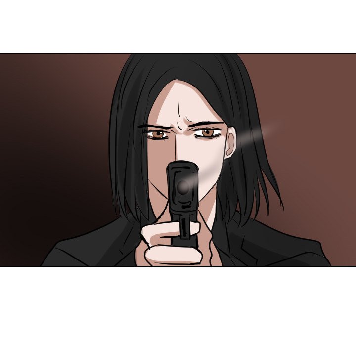 Queen Queen EP 61 - Toomics page 23 - 