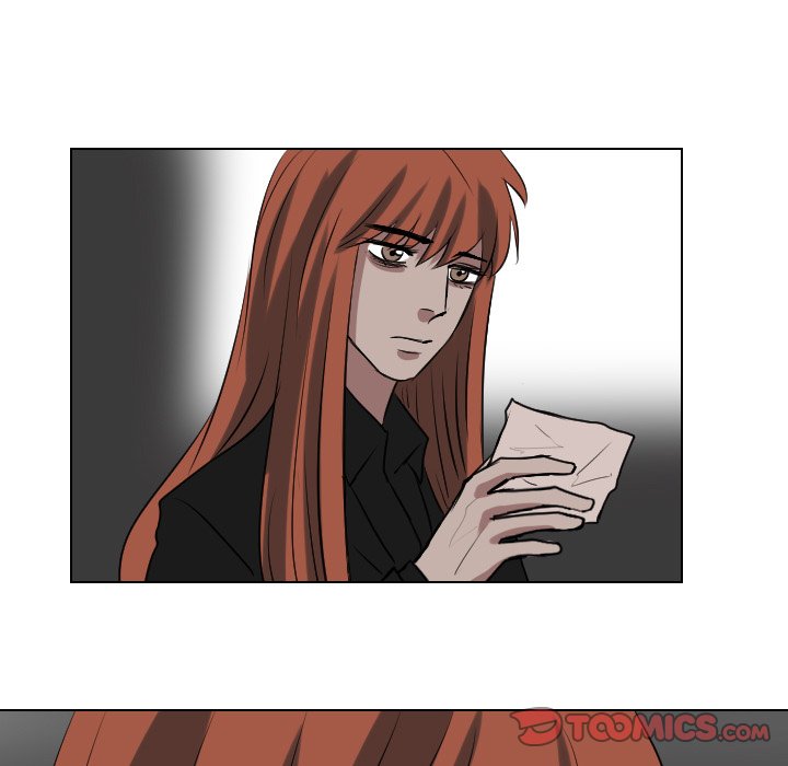 Queen Queen EP 61 - Toomics page 25 - 