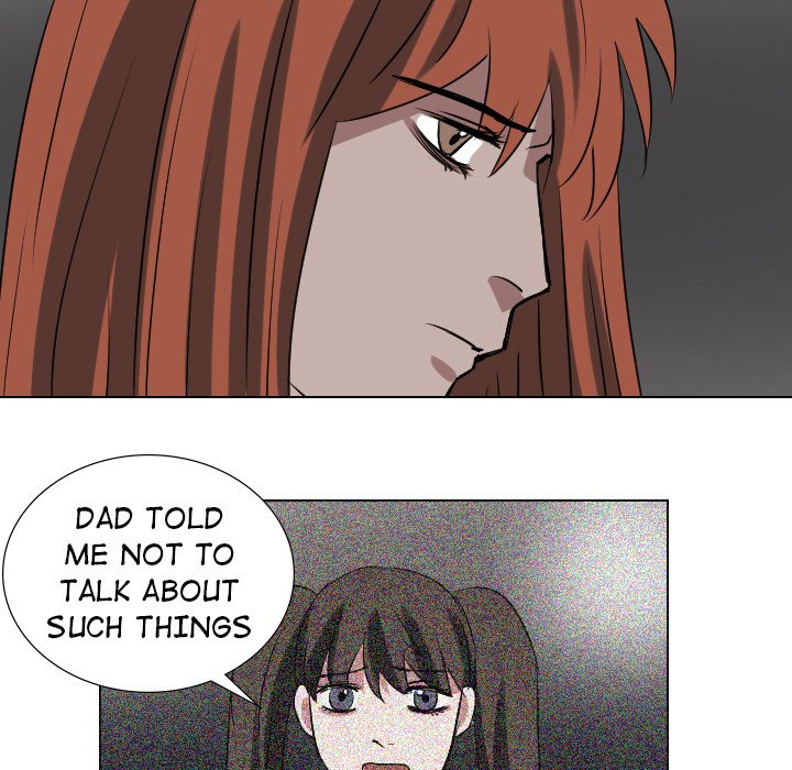 Queen Queen EP 61 - Toomics page 26 - 
