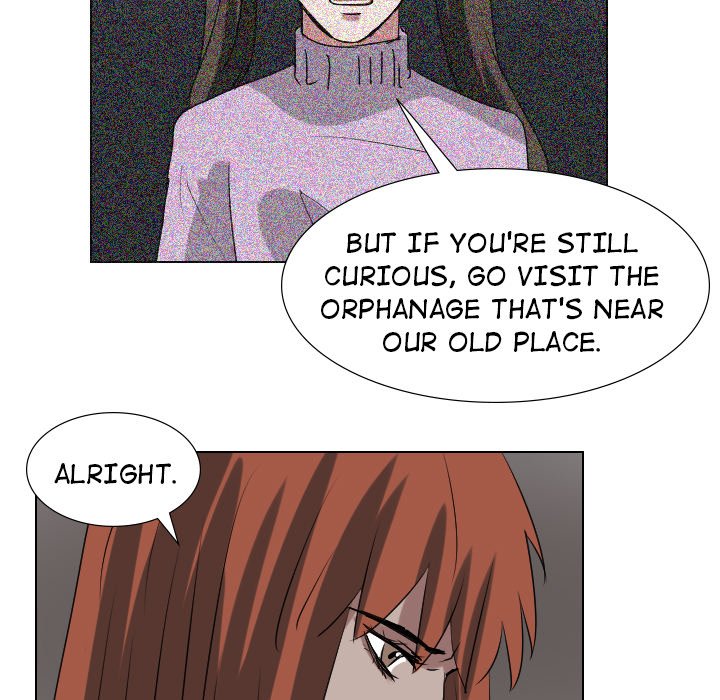 Queen Queen EP 61 - Toomics page 27 - 