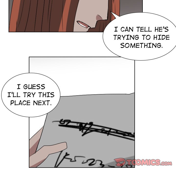 Queen Queen EP 61 - Toomics page 28 - 