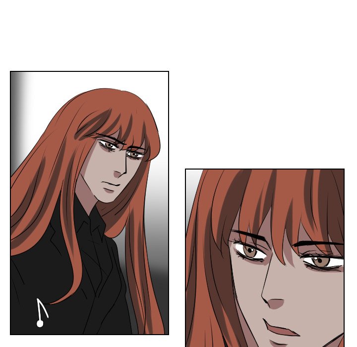 Queen Queen EP 61 - Toomics page 29 - 