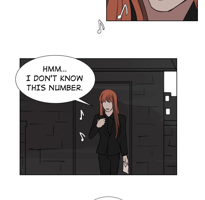 Queen Queen EP 61 - Toomics page 30 - 