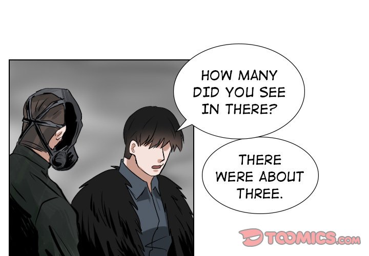 Queen Queen EP 61 - Toomics page 4 - 