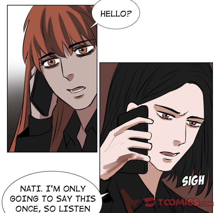 Queen Queen EP 61 - Toomics page 31 - 