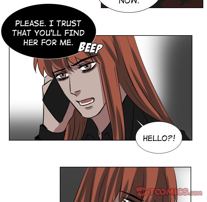 Queen Queen EP 61 - Toomics page 34 - 