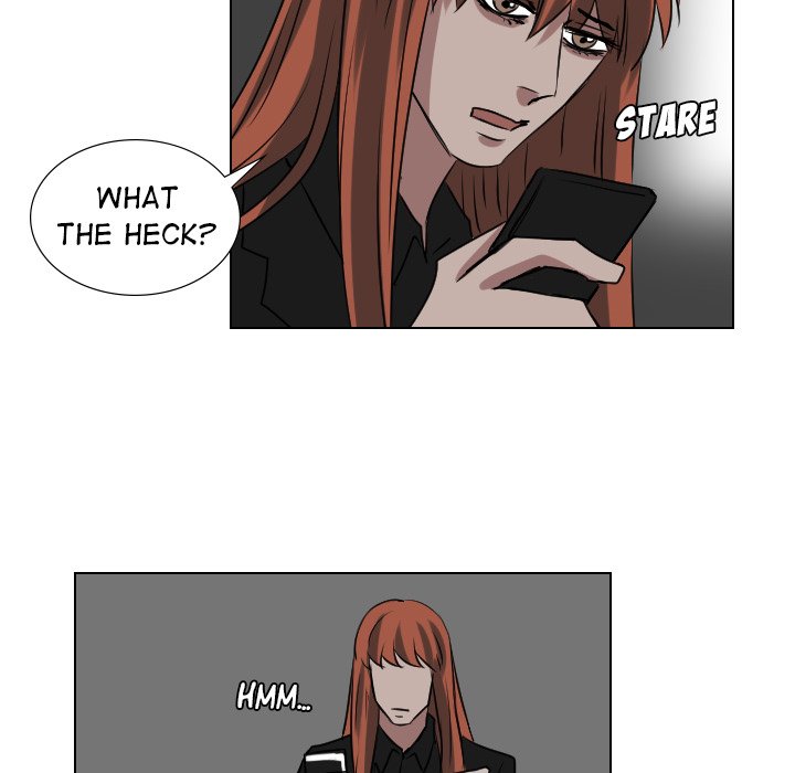 Queen Queen EP 61 - Toomics page 35 - 
