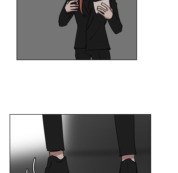 Queen Queen EP 61 - Toomics page 36 - 