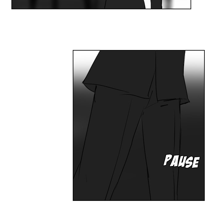 Queen Queen EP 61 - Toomics page 39 - 