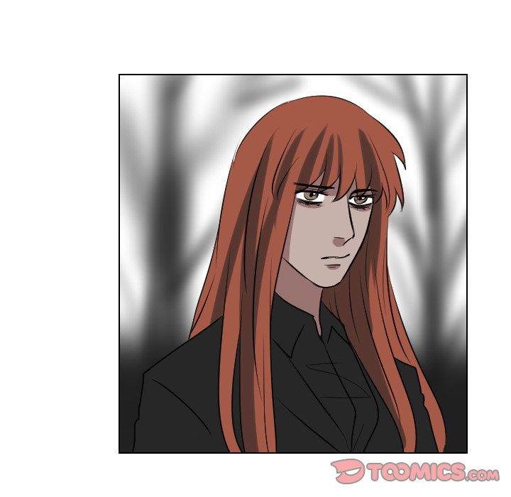 Queen Queen EP 61 - Toomics page 40 - 