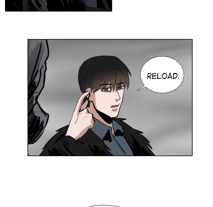 Queen Queen EP 61 - Toomics page 5 - 