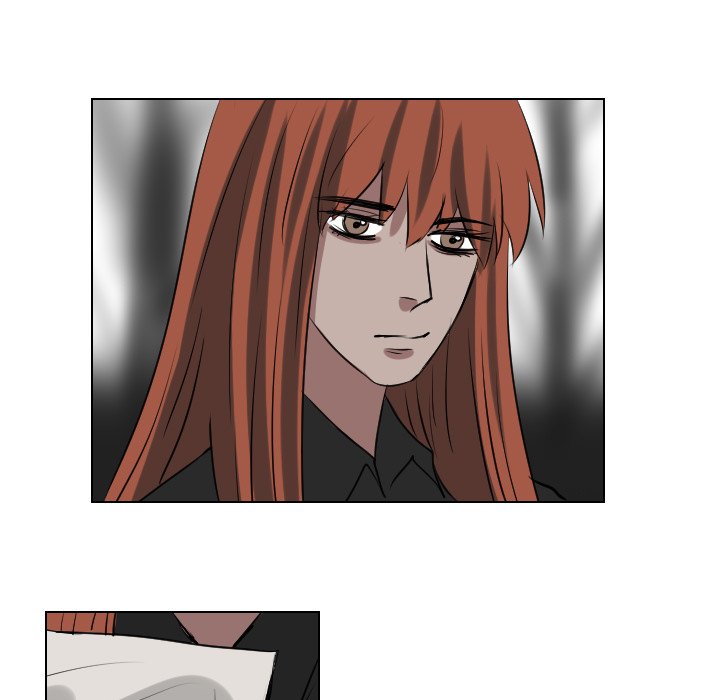 Queen Queen EP 61 - Toomics page 41 - 