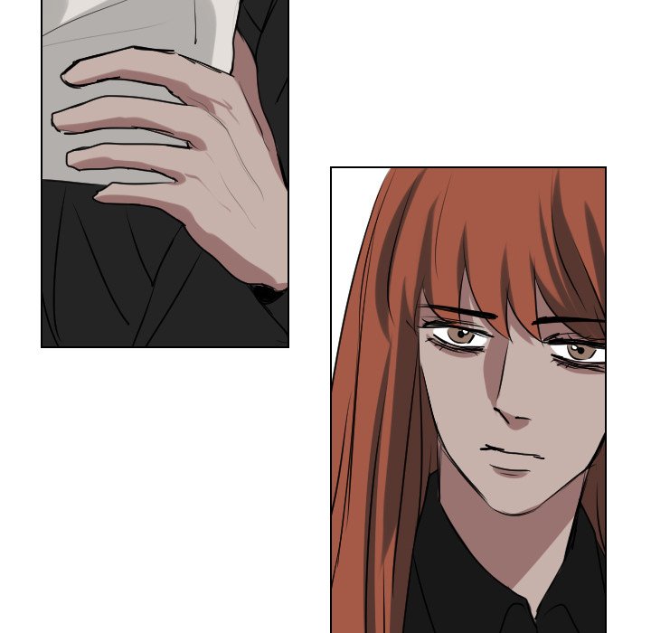 Queen Queen EP 61 - Toomics page 42 - 