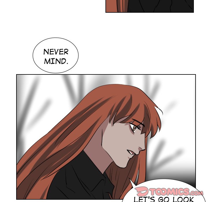 Queen Queen EP 61 - Toomics page 43 - 