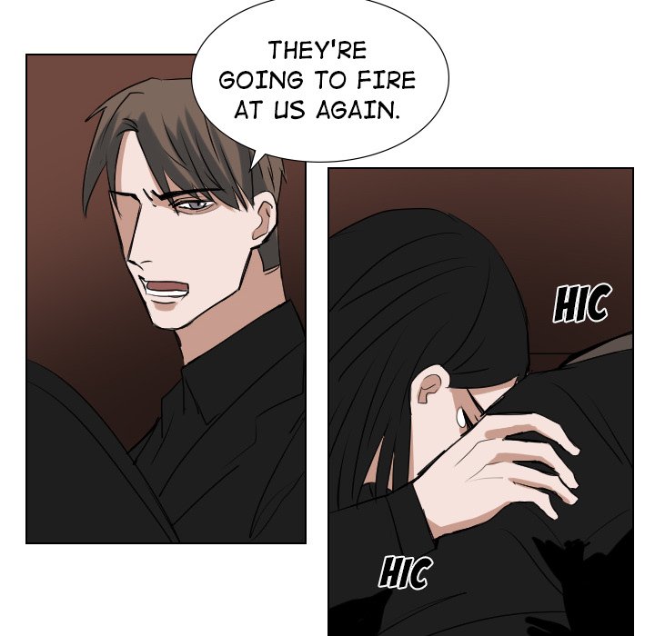 Queen Queen EP 61 - Toomics page 6 - 