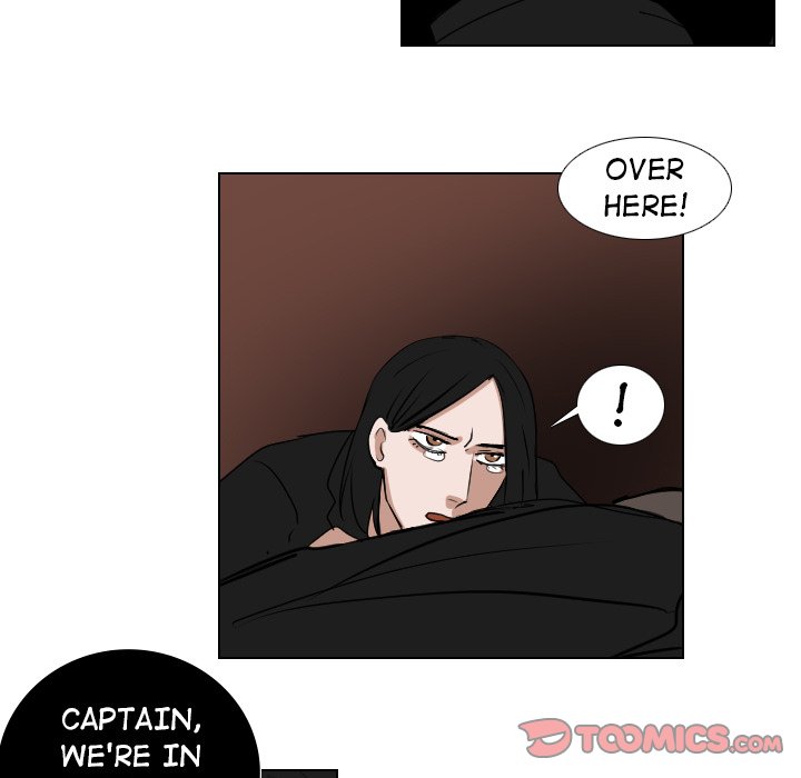 Queen Queen EP 61 - Toomics page 7 - 