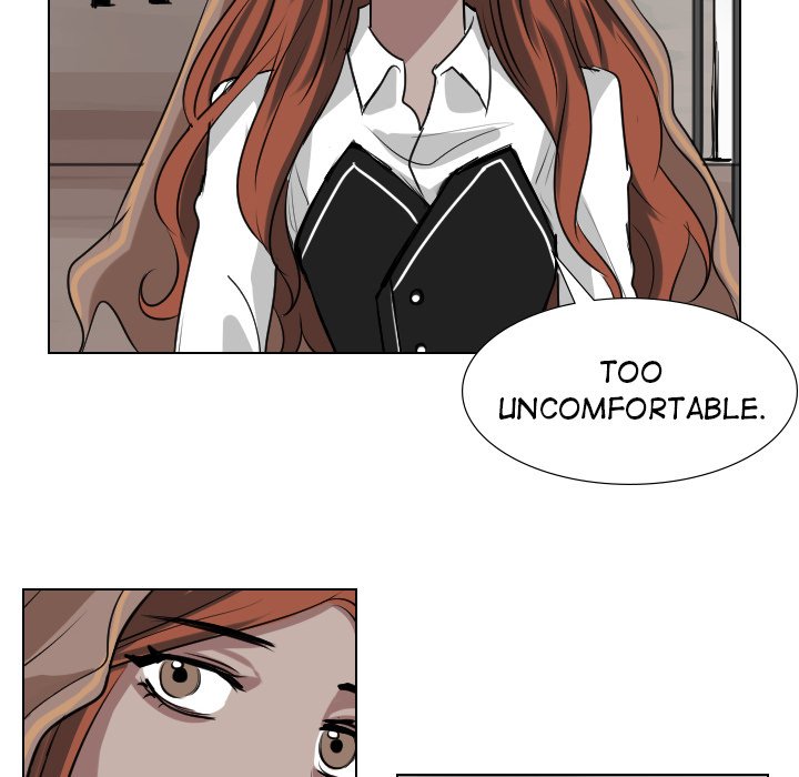 Queen Queen EP 62 - Toomics page 12 - 