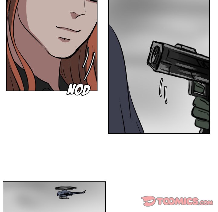 Queen Queen EP 62 - Toomics page 13 - 