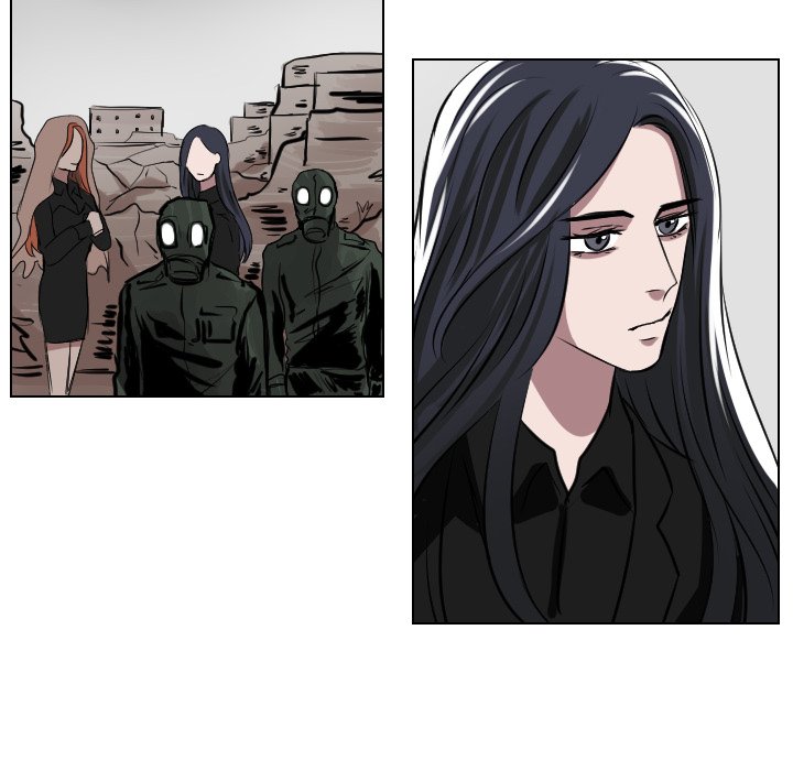 Queen Queen EP 62 - Toomics page 14 - 
