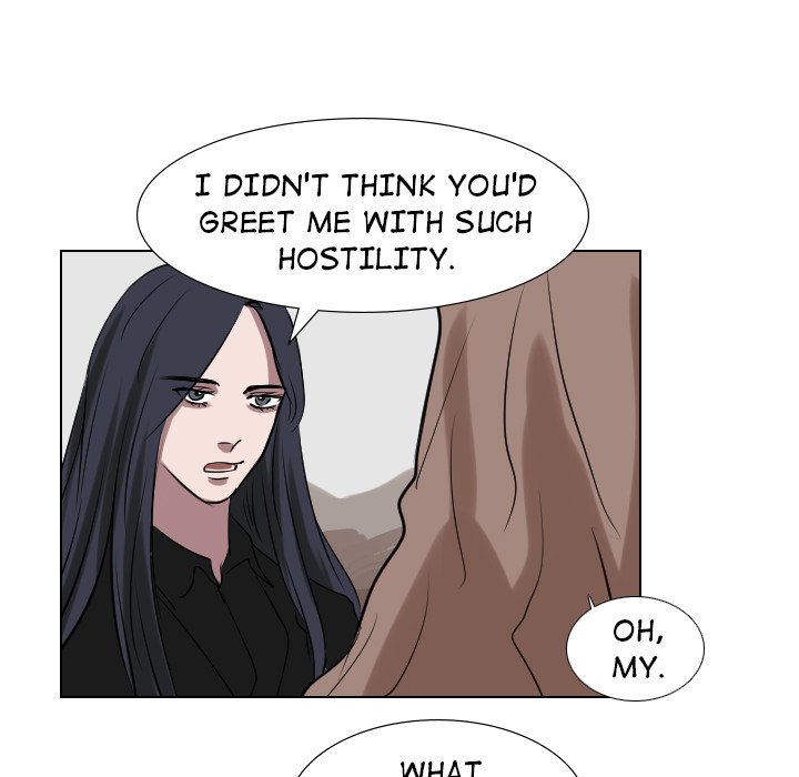 Queen Queen EP 62 - Toomics page 15 - 