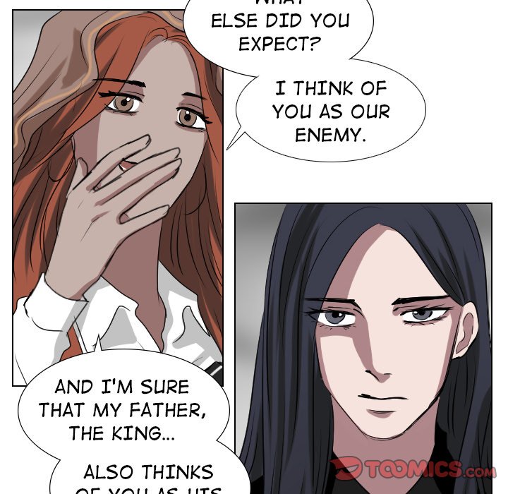 Queen Queen EP 62 - Toomics page 16 - 