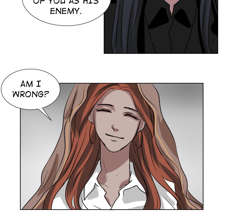 Queen Queen EP 62 - Toomics page 17 - 