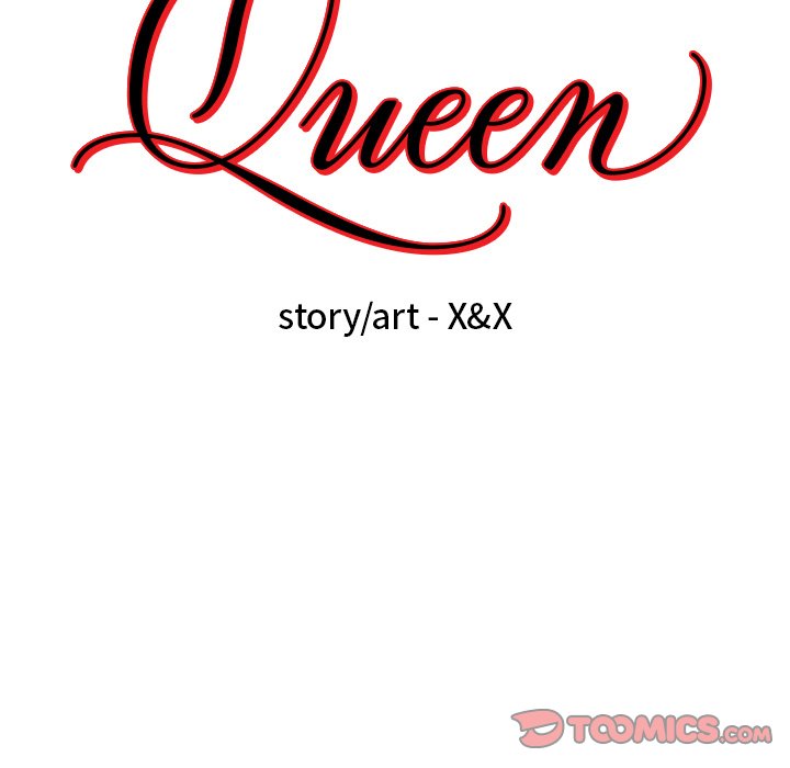 Queen Queen EP 62 - Toomics page 19 - 