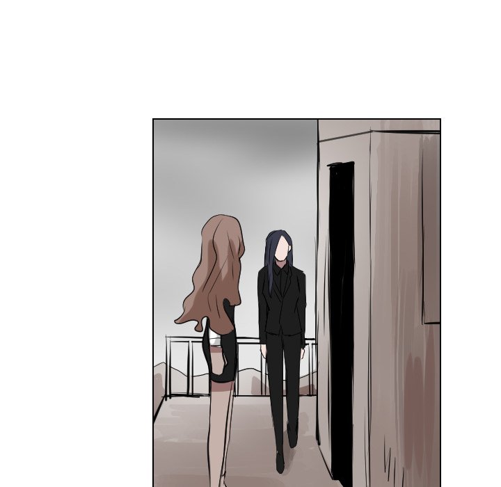 Queen Queen EP 62 - Toomics page 20 - 