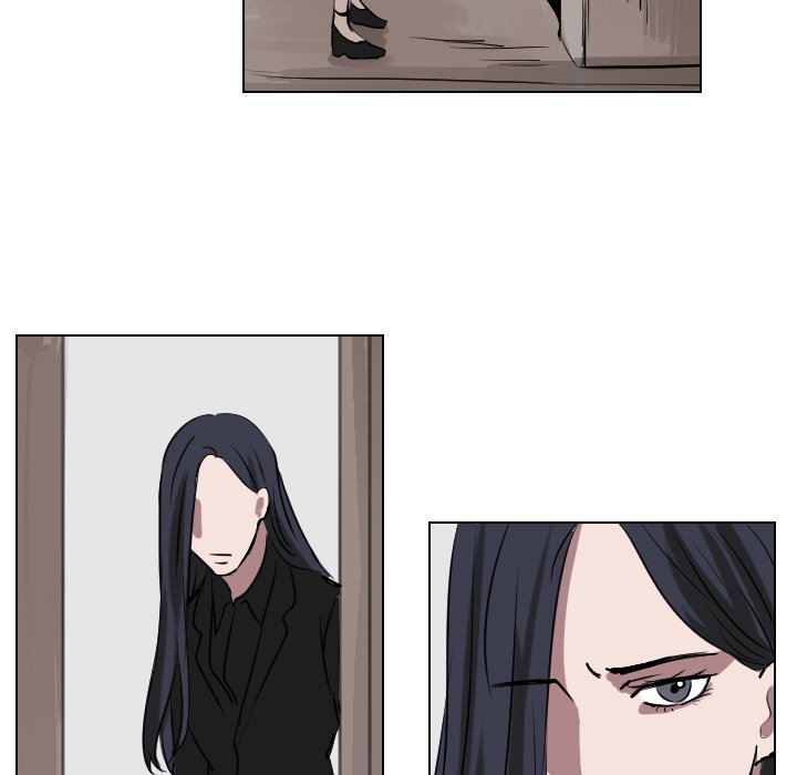 Queen Queen EP 62 - Toomics page 21 - 