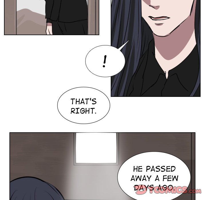 Queen Queen EP 62 - Toomics page 22 - 