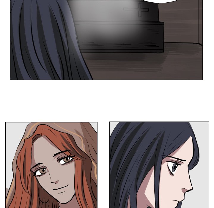 Queen Queen EP 62 - Toomics page 23 - 