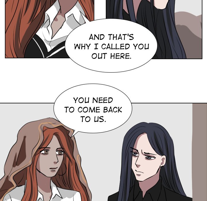 Queen Queen EP 62 - Toomics page 24 - 