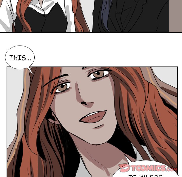Queen Queen EP 62 - Toomics page 25 - 