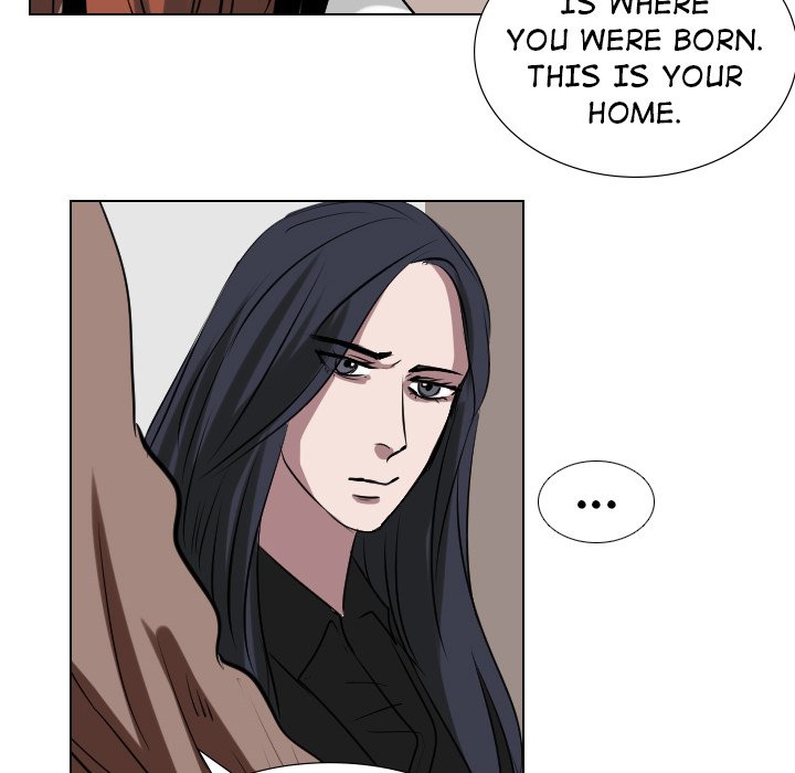 Queen Queen EP 62 - Toomics page 26 - 