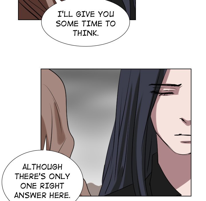 Queen Queen EP 62 - Toomics page 27 - 