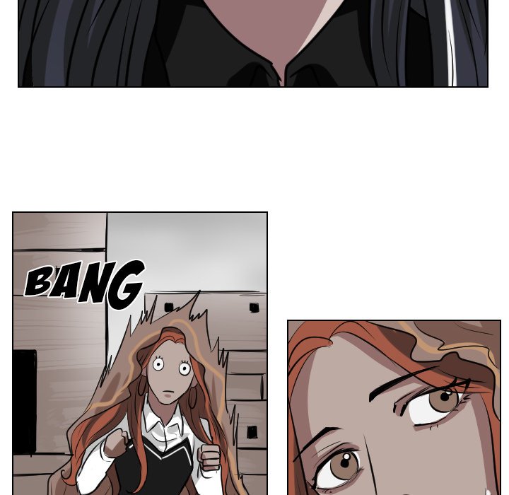 Queen Queen EP 62 - Toomics page 30 - 