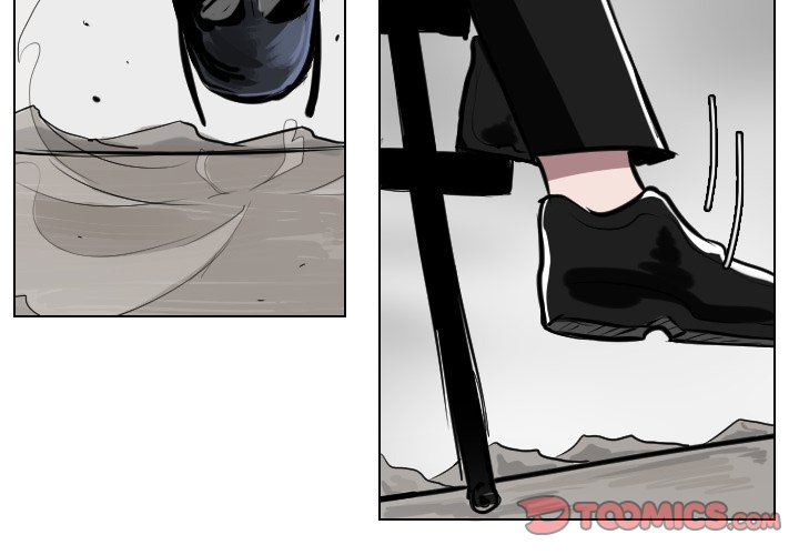 Queen Queen EP 62 - Toomics page 4 - 
