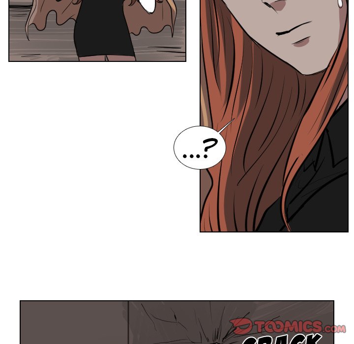 Queen Queen EP 62 - Toomics page 31 - 
