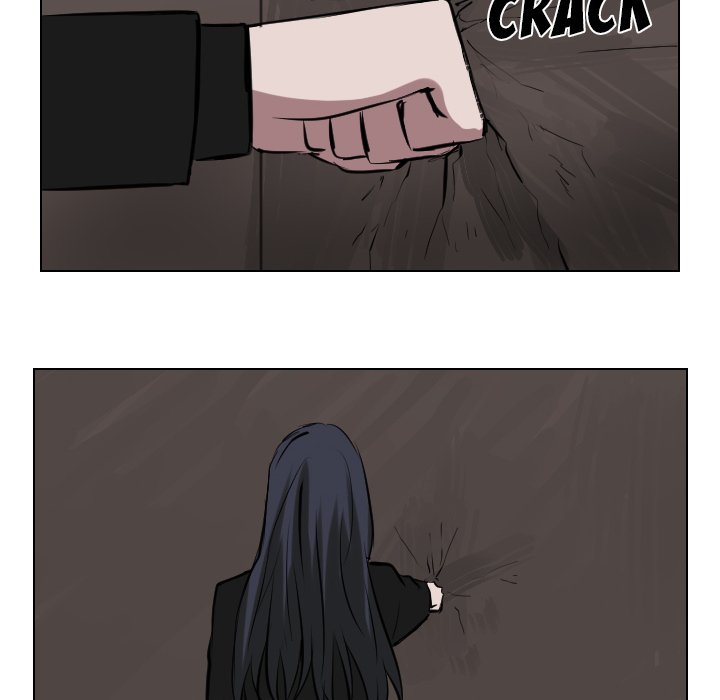 Queen Queen EP 62 - Toomics page 32 - 