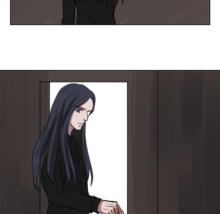 Queen Queen EP 62 - Toomics page 33 - 