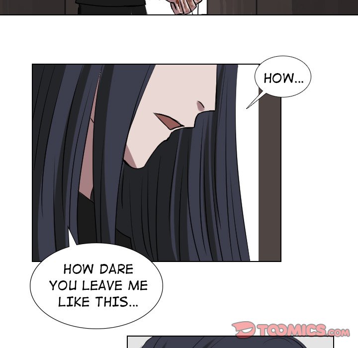 Queen Queen EP 62 - Toomics page 34 - 