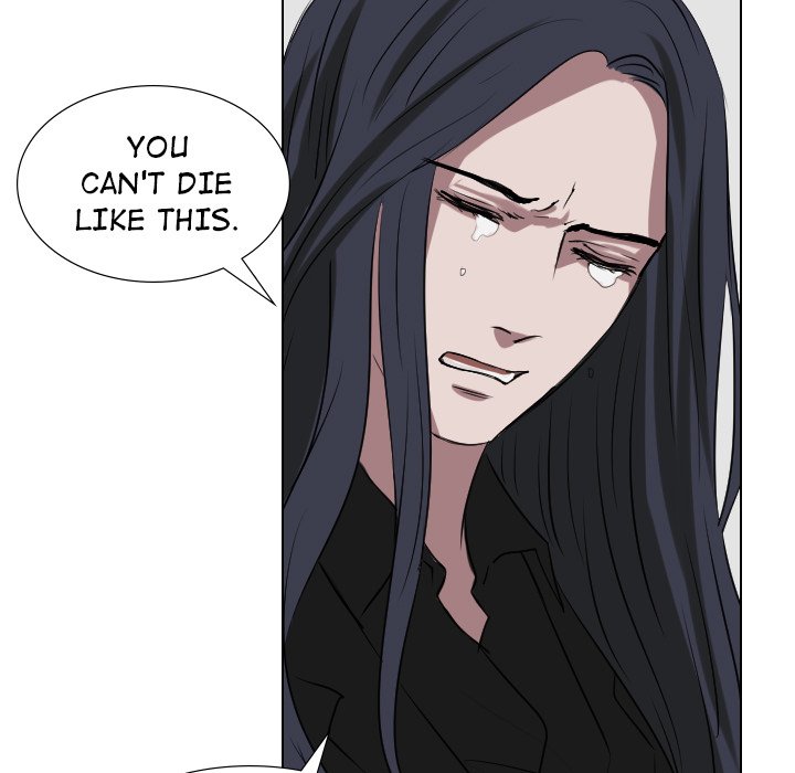 Queen Queen EP 62 - Toomics page 35 - 