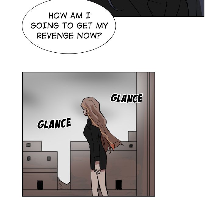 Queen Queen EP 62 - Toomics page 36 - 